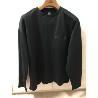 デサント(DESCENTE)のデサントポーズ カットソー  DESCENTE PAUSE(Tシャツ/カットソー(七分/長袖))