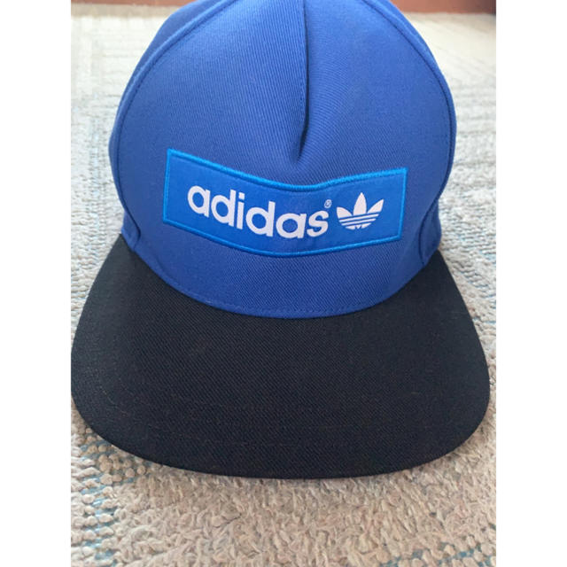 adidas(アディダス)のadidas originals帽子 メンズの帽子(キャップ)の商品写真