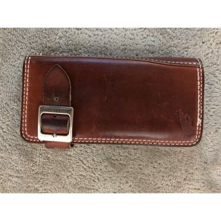 REDWING(長財布)のフリマアイテム一覧 REDWING(長財布)のフリマアイテム一覧