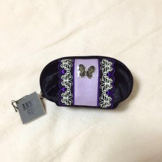 アナスイ(ANNA SUI)のアナスイ❥ポーチ(その他)