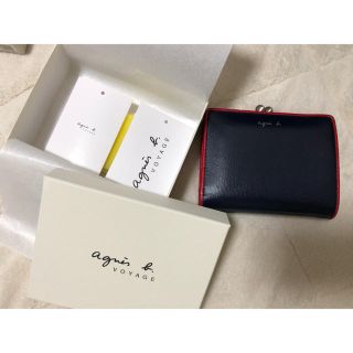 アニエスベー(agnes b.)の財布(財布)