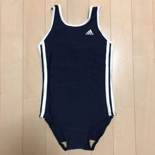 アディダス(adidas)のadidas  女児 水着120cm(水着)