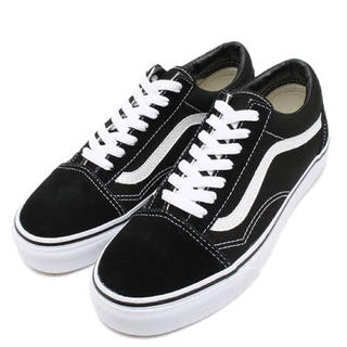 ヴァンズ(VANS)のVANS スニーカー(スニーカー)