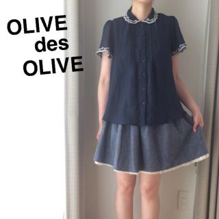 オリーブデオリーブ(OLIVEdesOLIVE)の要様専用 オリーブデオリーブ セット(セット/コーデ)