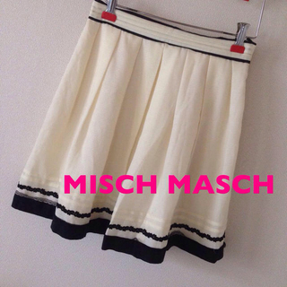 ミッシュマッシュ(MISCH MASCH)のゆかち＊様♡専用(ひざ丈スカート)