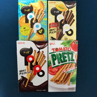 お菓子詰め合わせ(菓子/デザート)