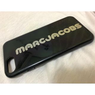 マークジェイコブス(MARC JACOBS)のiPhoneケース iPhone8 MARKJACOBS(iPhoneケース)