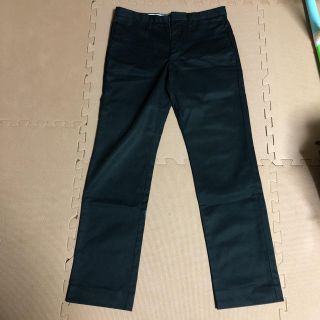 ギャップ(GAP)のGAP メンズ チノパン黒(チノパン)