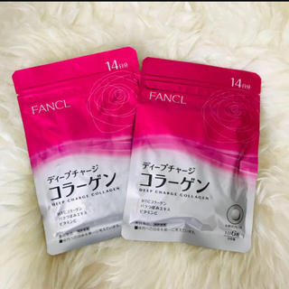 ファンケル(FANCL)のファンケル コラーゲン(コラーゲン)