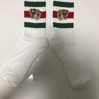 グッチ(Gucci)のGUCCI 靴下(ソックス)