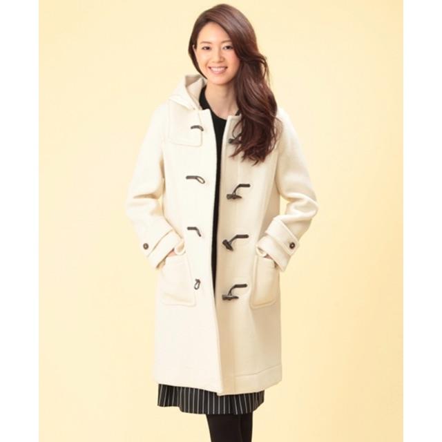 Demi-Luxe BEAMS - 今週まで限定値下げ！！ ロンドン トラディション  ダッフルコート
