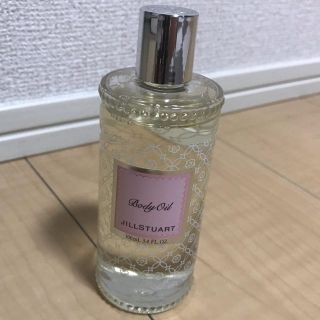 ジルスチュアート(JILLSTUART)のジルスチュアート リラックス ボディオイル(ボディオイル)