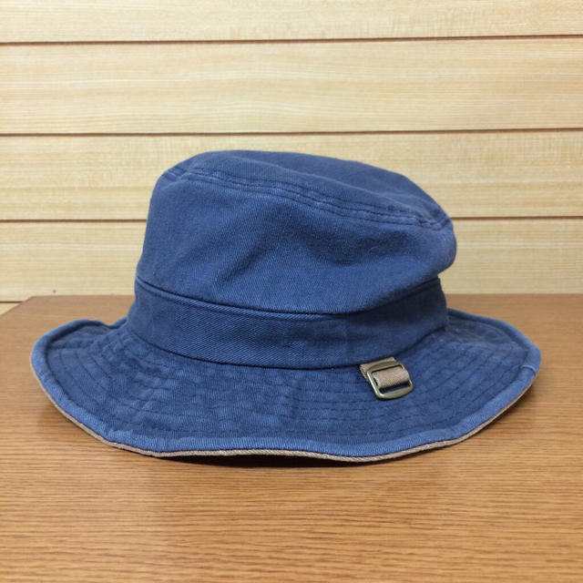 TODAYFUL(トゥデイフル)のCanvas Buket Hat レディースの帽子(ハット)の商品写真