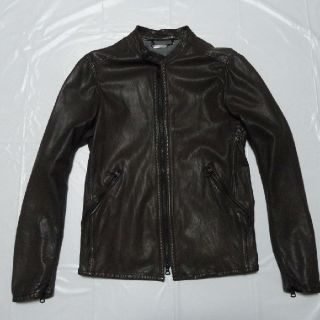 UNITED ARROWS(レザージャケット)のフリマアイテム一覧 UNITED ARROWS(レザージャケット)のフリマアイテム一覧