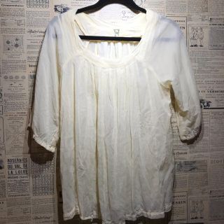 アールエヌエー(RNA)のRNA アールエヌエー カットソー size M(カットソー(半袖/袖なし))