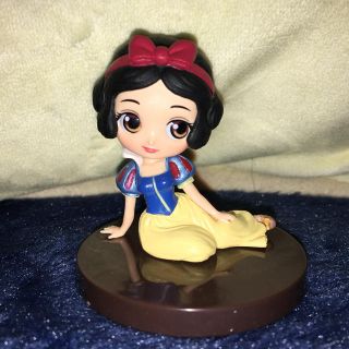 バンプレスト(BANPRESTO)のQposket Disney 白雪姫⭐️(アニメ/ゲーム)