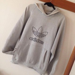 アディダス(adidas)の架音様♡専用(パーカー)