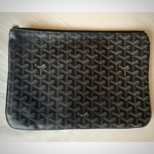 GOYARD☆クラッチバック