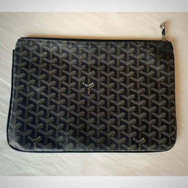 GOYARD(ゴヤール)のGOYARD☆クラッチバック メンズのバッグ(セカンドバッグ/クラッチバッグ)の商品写真