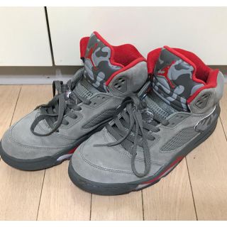 ナイキ(NIKE)のAIR JORDAN5(スニーカー)