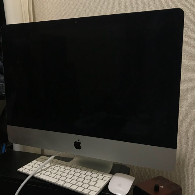 100％本物保証！ Apple - iMac Late2015 デスクトップ型PC