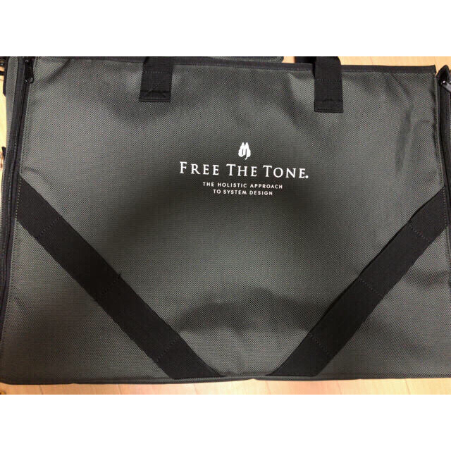 Free The Tone Forvis Light Pedalboard 楽器の楽器 その他(その他)の商品写真