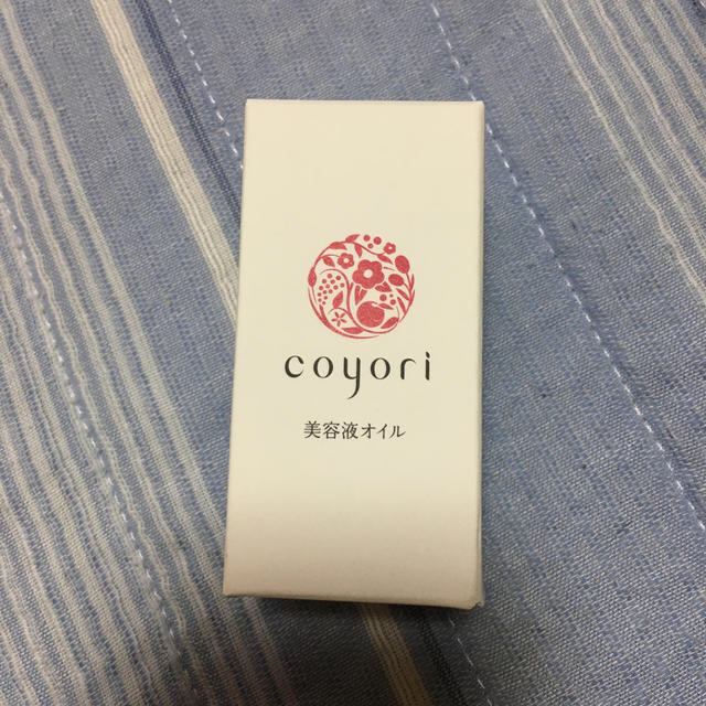 coyori  コスメ/美容のスキンケア/基礎化粧品(美容液)の商品写真