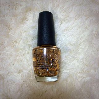 オーピーアイ(OPI)のOPIラメコート♡(ネイルトップコート/ベースコート)