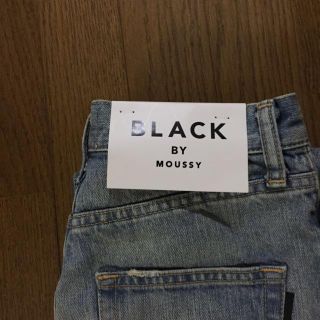 ブラックバイマウジー(BLACK by moussy)のhim様専用(デニム/ジーンズ)