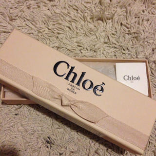 クロエ(Chloe)のChloe ミニ香水セット(香水(女性用))
