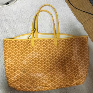 ゴヤール(GOYARD)のゆか様専用☆トートバッグ ほぼ未使用(トートバッグ)