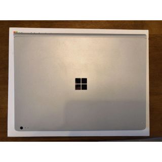 マイクロソフト(Microsoft)のふぃん様専用 SurfaceBook2(i5/256GB/8GB)13.5(ノートPC)