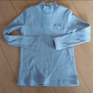 タルティーヌ エ ショコラ(Tartine et Chocolat)のタルティーヌエショコラ　長袖　110(Tシャツ/カットソー)