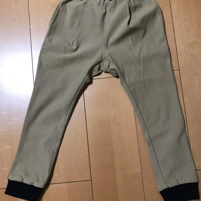 F.O.KIDS(エフオーキッズ)のズボン120センチ キッズ/ベビー/マタニティのキッズ服男の子用(90cm~)(パンツ/スパッツ)の商品写真