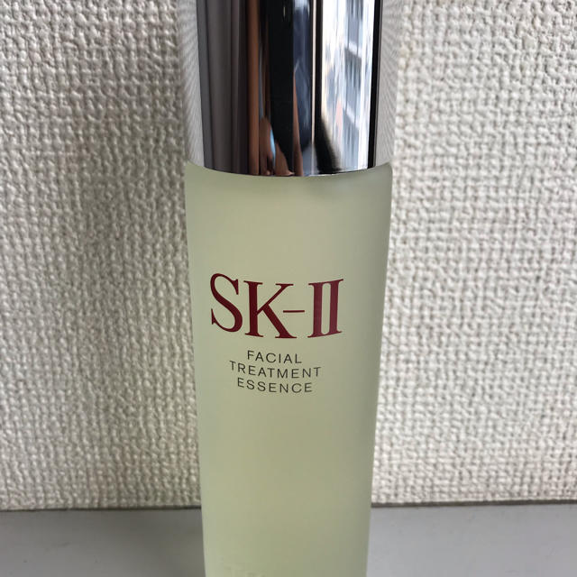 sk2 フェイシャルトリートメントエッセンス 230ml