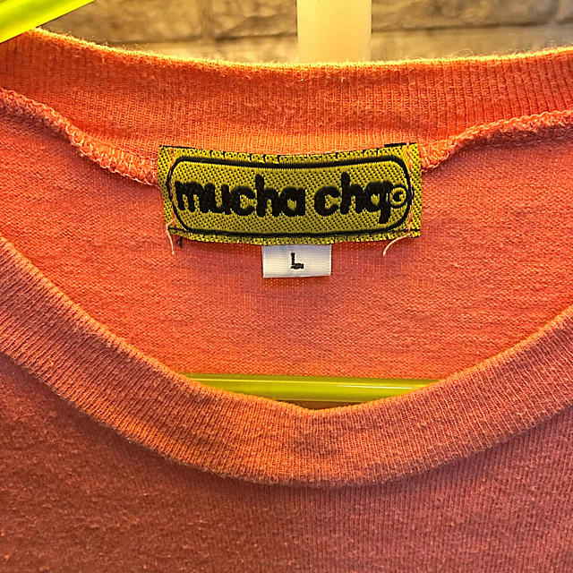 muchacha(ムチャチャ)のムチャチャ Tシャツ 140cm キッズ/ベビー/マタニティのキッズ服女の子用(90cm~)(Tシャツ/カットソー)の商品写真