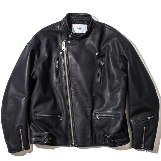 約60%オフ 未使用 F/CE. WATERPROOF RIDERS JK - violinista.mx