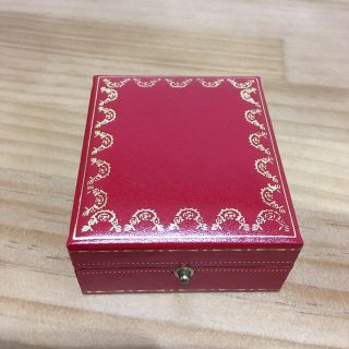 カルティエ(Cartier)のカルチェ空箱(その他)