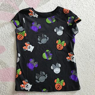 ディズニー(Disney)の☆ ディズニー Tシャツ・ハロウィン ☆(Tシャツ/カットソー)