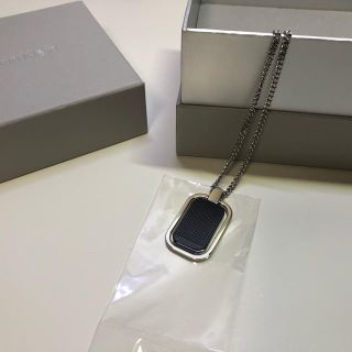 カルバンクライン(Calvin Klein)のCalvin Klein カルバンクライン ネックレス (ネックレス)