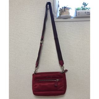 マークジェイコブス(MARC JACOBS)の【新品·美品】MARC JACOBS ショルダー(ショルダーバッグ)