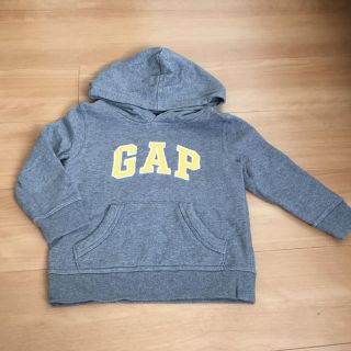 ギャップキッズ(GAP Kids)のGAPトレーナー  100センチ(Tシャツ/カットソー)