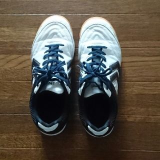 ヒュンメル(hummel)のフットサルシューズ(シューズ)