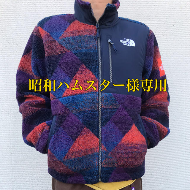 THE NORTH FACE(ザノースフェイス)の※昭和ハムスター様専用 新品!! NorthFaceWHITElabelRAGE メンズのジャケット/アウター(その他)の商品写真