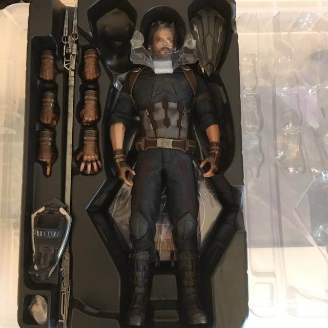 ホットトイズ アベンジャーズ インフィニティーウォー ホットトイズ アベンジャーズ インフィニティーウォー
