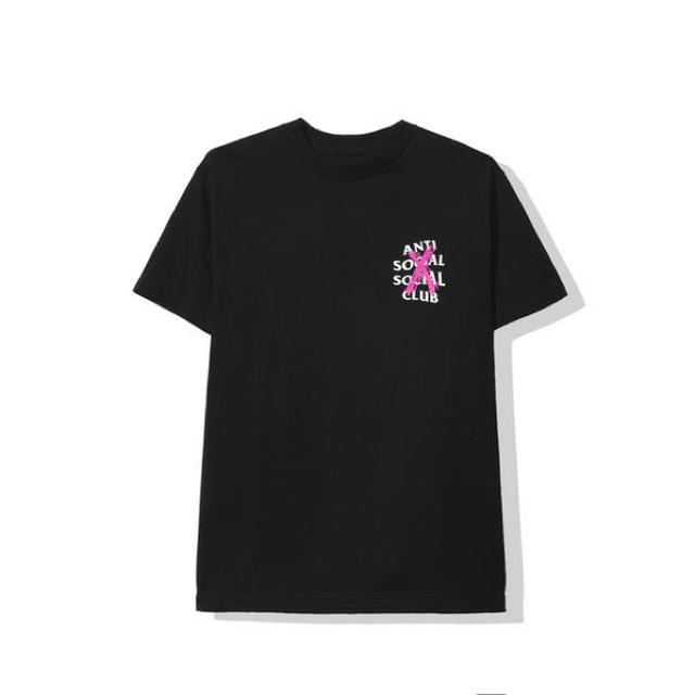 ANTI(アンチ)のTシャツ ANTI SOCIAL SOCIAL CLUB メンズのトップス(Tシャツ/カットソー(半袖/袖なし))の商品写真