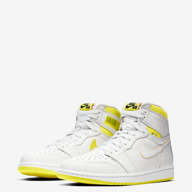 25.5) Air Jordan 1 Retro High OG | www.chilai.com.tr