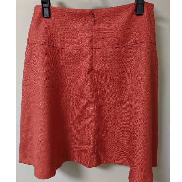 Couture Brooch(クチュールブローチ)のきれいめスカート　ワールド レディースのスカート(ひざ丈スカート)の商品写真