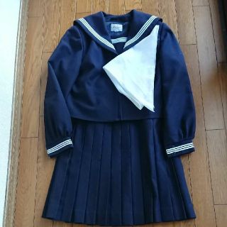 セーラー服(その他)