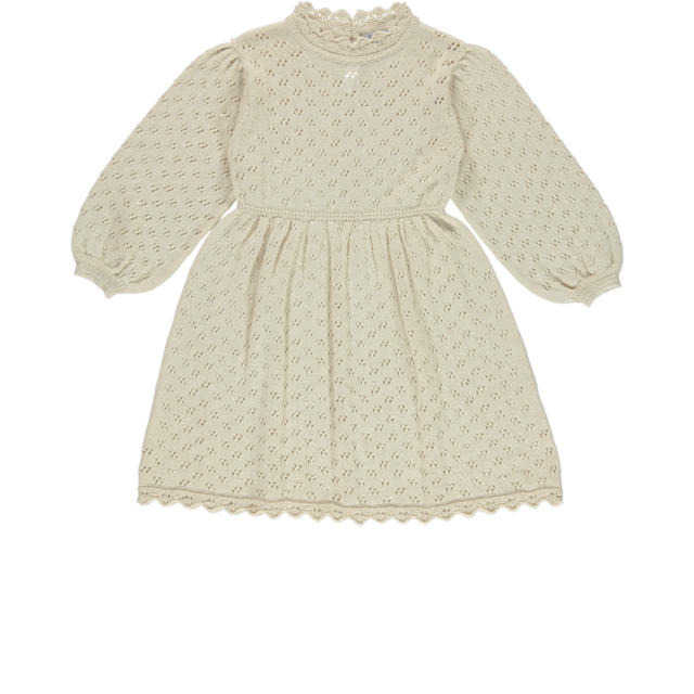 Caramel baby&child (キャラメルベビー&チャイルド)のbebe organic   キッズ/ベビー/マタニティのキッズ服女の子用(90cm~)(ワンピース)の商品写真